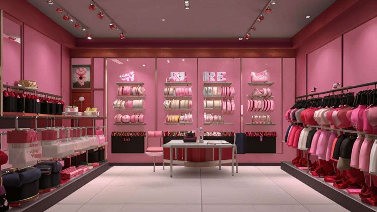 Avantages d’acheter des lingeries en gros