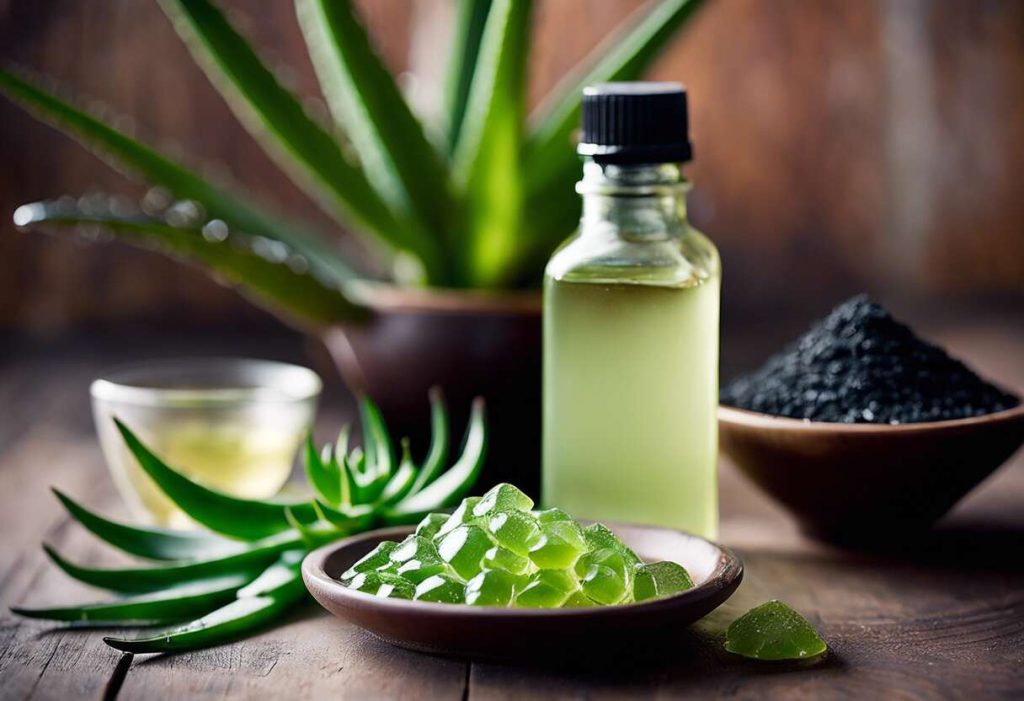 Comment éliminer les points noirs du visage ?