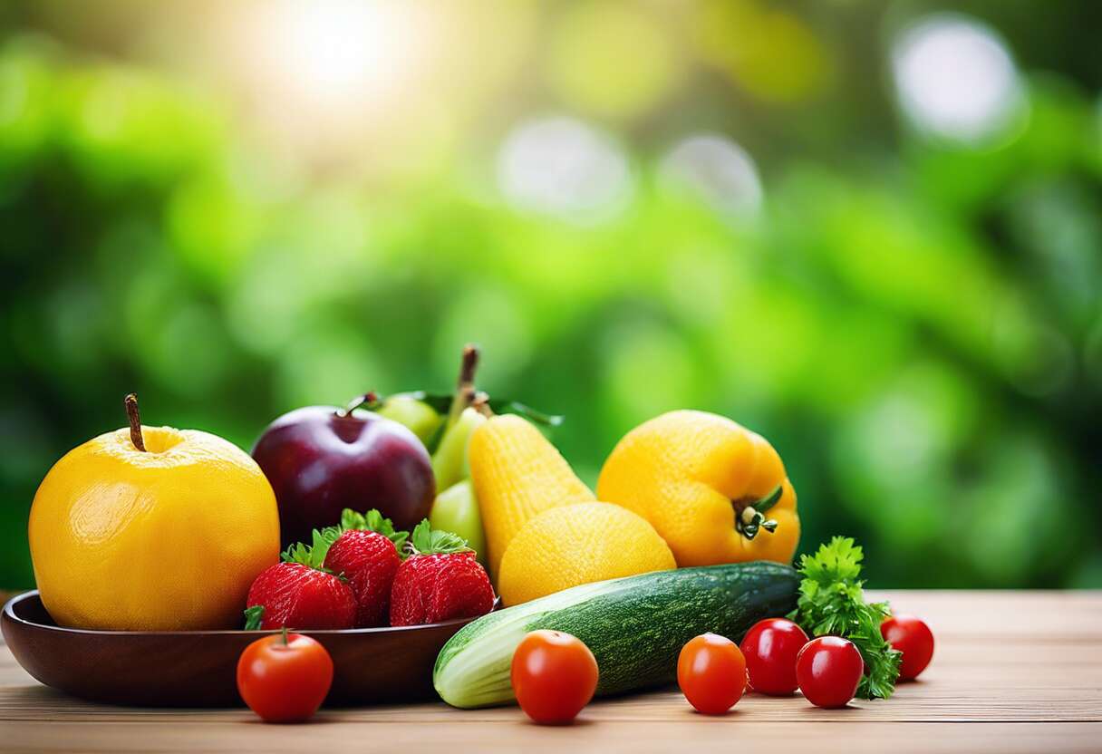 Alimentation et vêtements : leurs impacts sur notre odeur corporelle