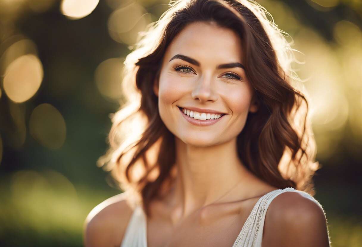 Comment se trouver belle naturellement ?