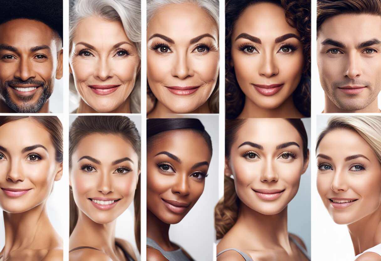 Que dire de la chirurgie esthétique ?