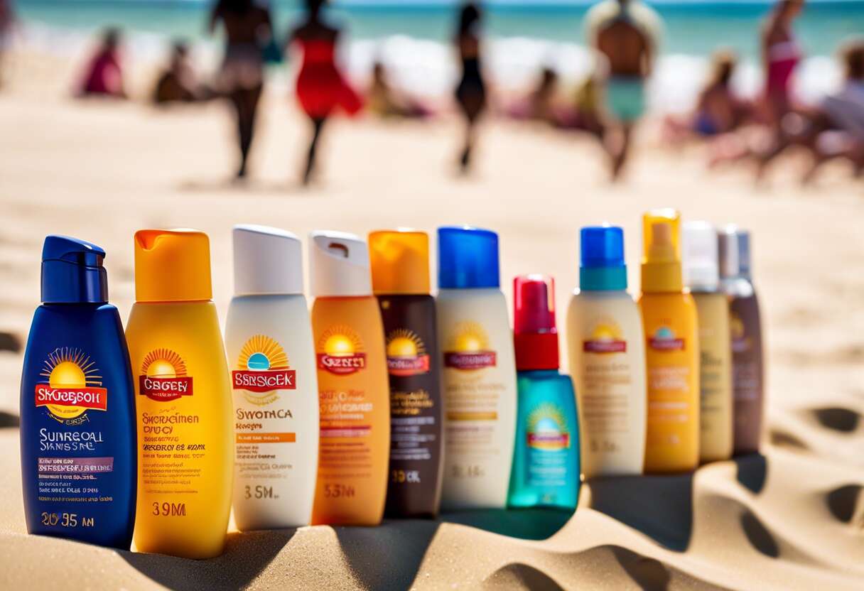 Bronzage et peaux noires : mythes et vérités sur la mélanine et le spf
