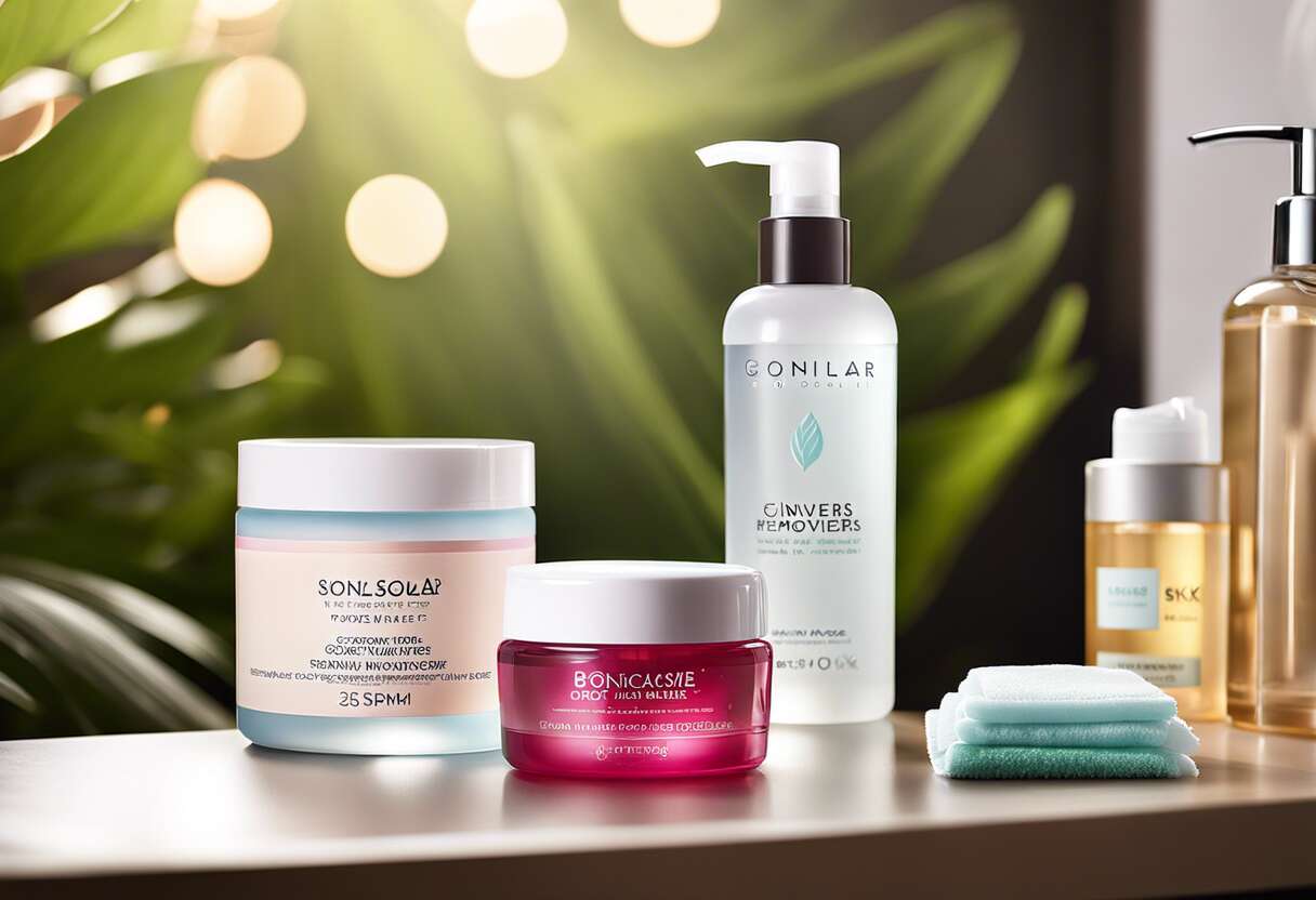 L'importance du démaquillage dans la routine beauté quotidienne