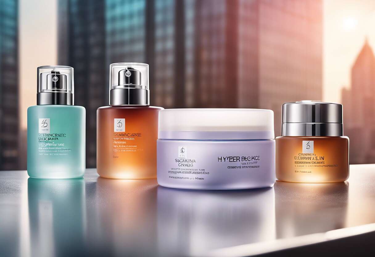 Nos alliés cosmétiques face à la pollution urbaine