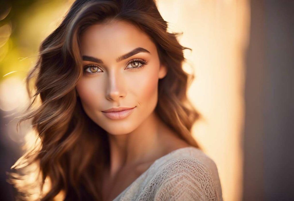 Routine éclat du visage : secrets pour une peau lumineuse