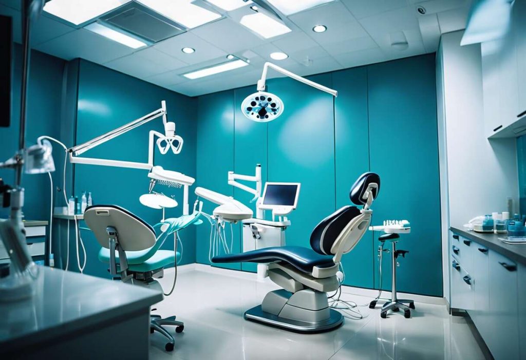 Ce qu'il faut savoir sur la chirurgie dentaire