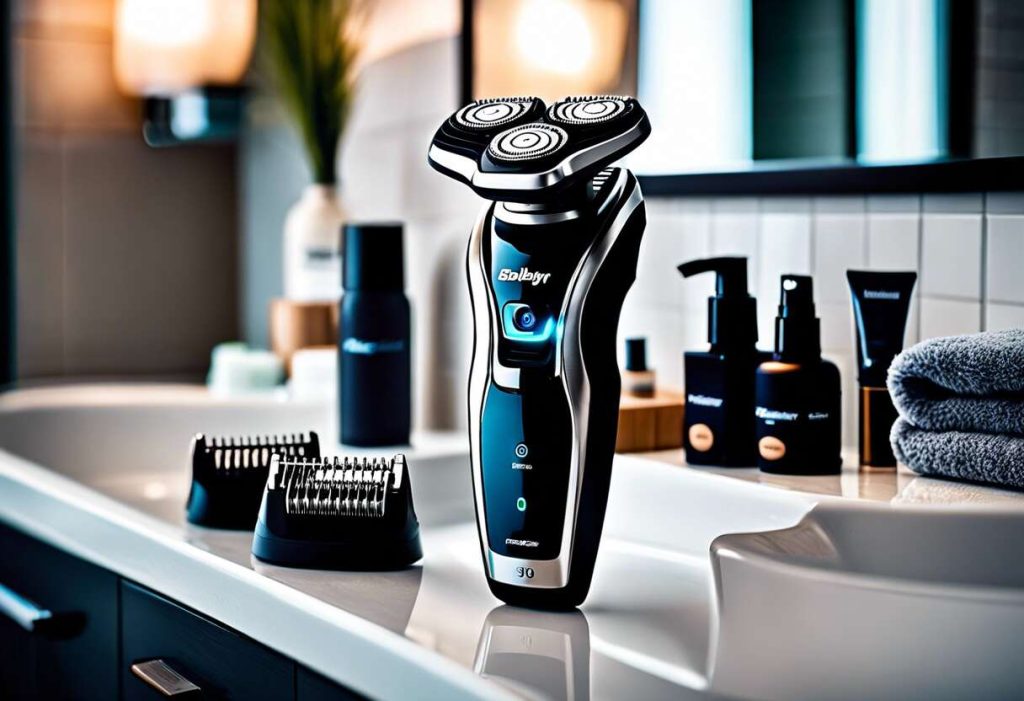 Tondeuse corps et barbe BabylissMen : guide d'achat