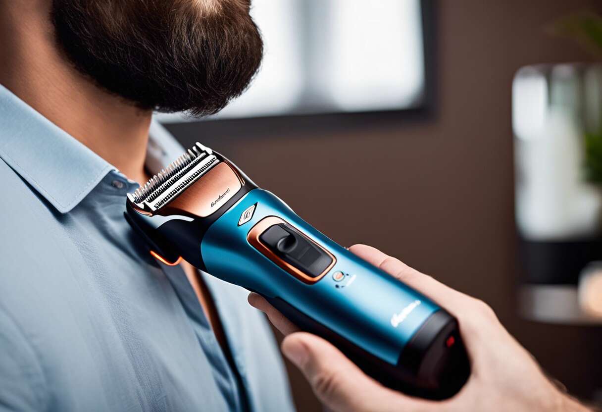 Analyse détaillée : fonctionnalités et technologie babylissmen x10 - e837e