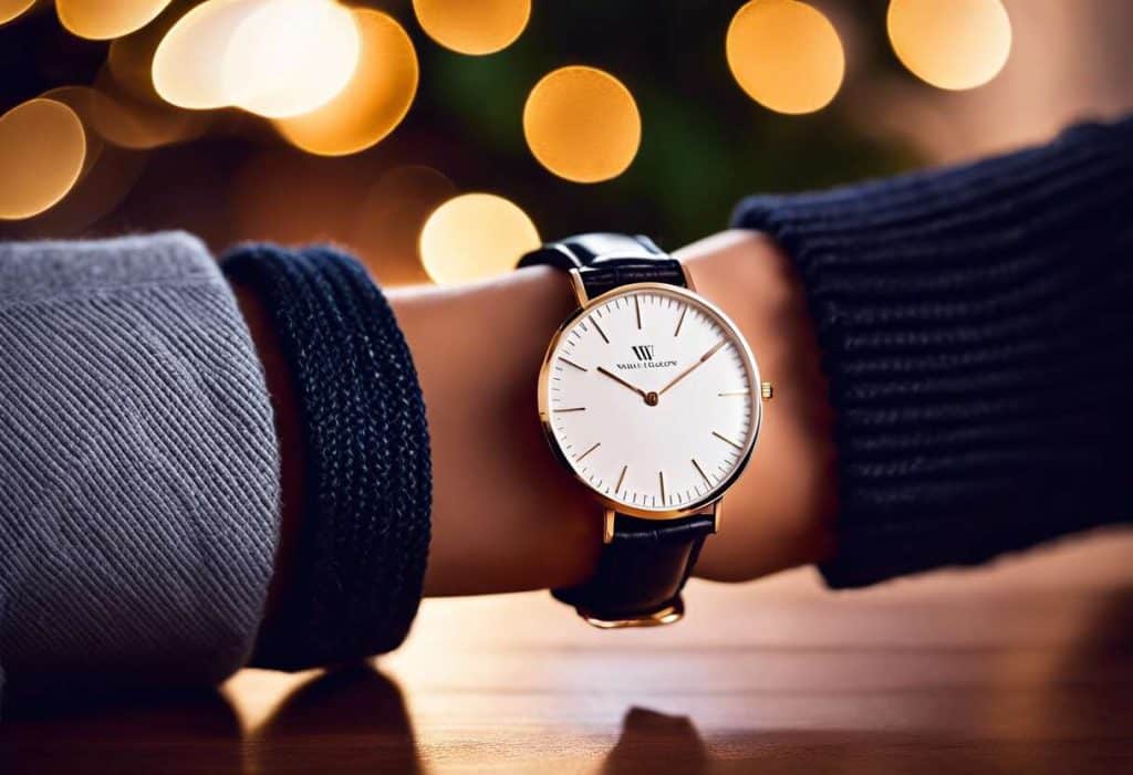 Comment choisir la montre Daniel Wellington idéale ?