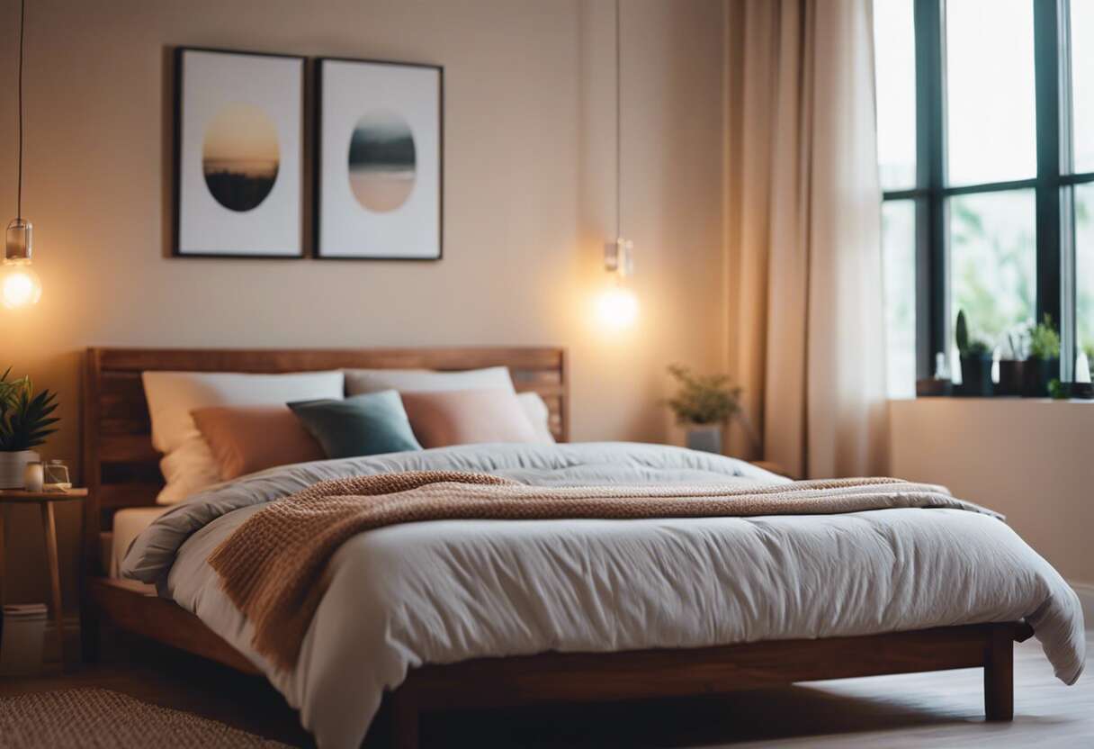 Bien-être psychologique : l'importance du sommeil et de la relaxation