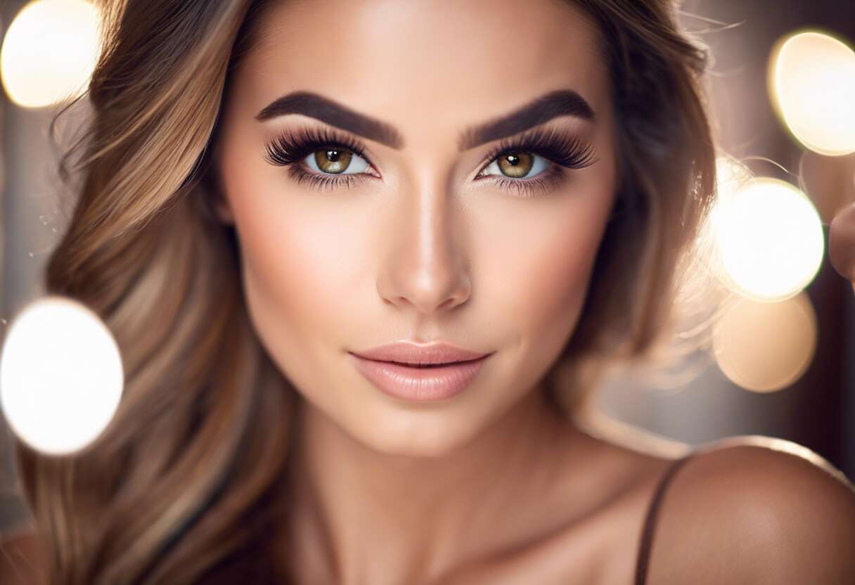 Entretien et durée de vie des extensions de cils : comment maximiser leur longévité