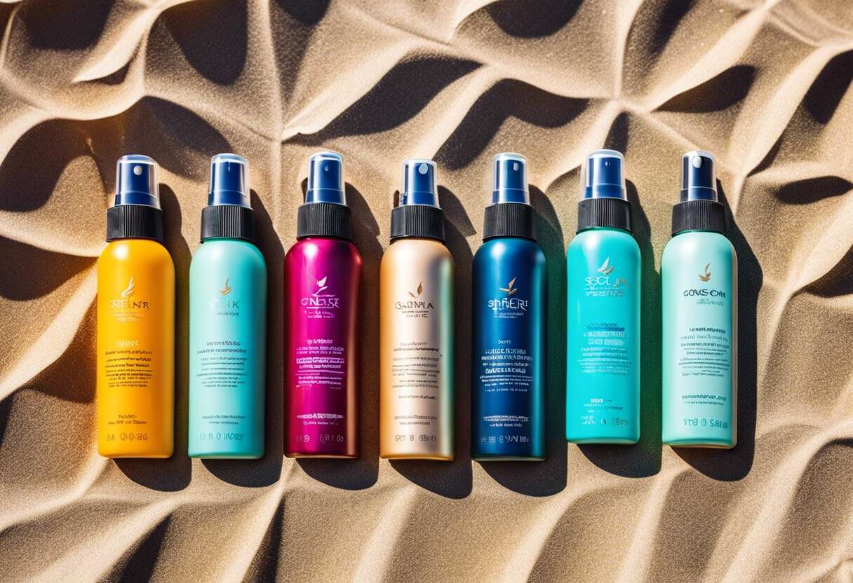 Préserver sa chevelure des rayons uv : l'importance de la protection solaire pour les cheveux