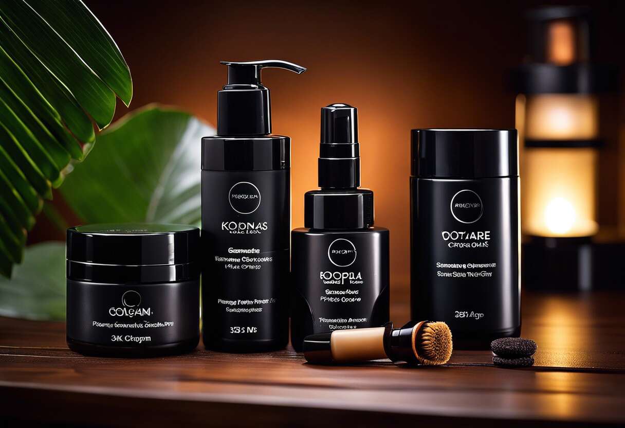 Solutions topiques : comment choisir votre soin anti-tache ?