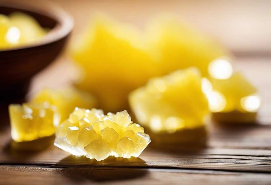 Les bienfaits du soufre organique