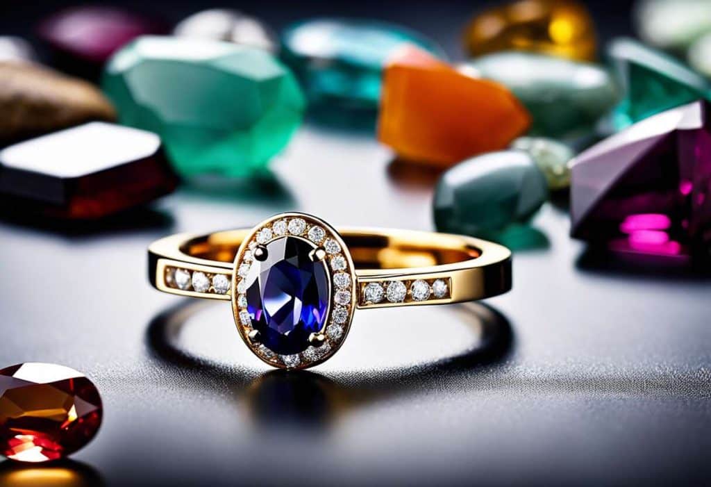 Pourquoi choisir un bijou en pierre naturelle ?