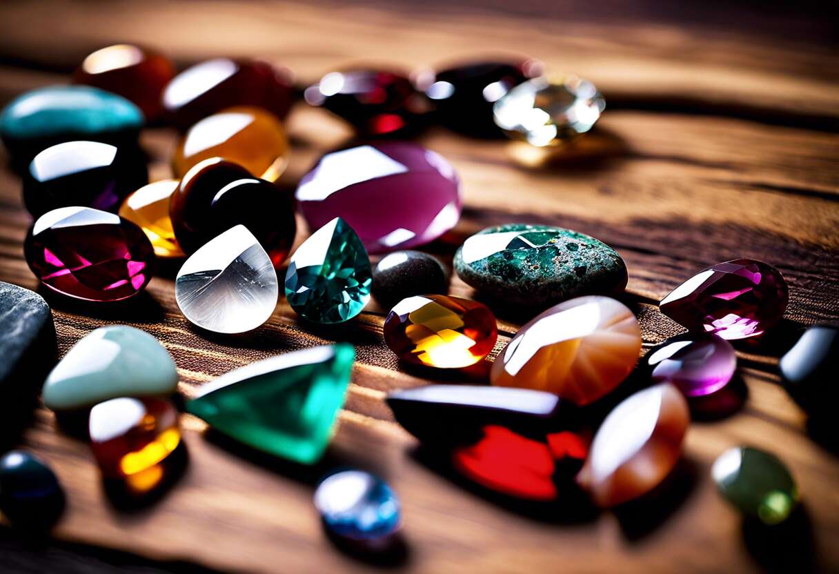 Où trouver des bijoux en pierres naturelles de qualité ?