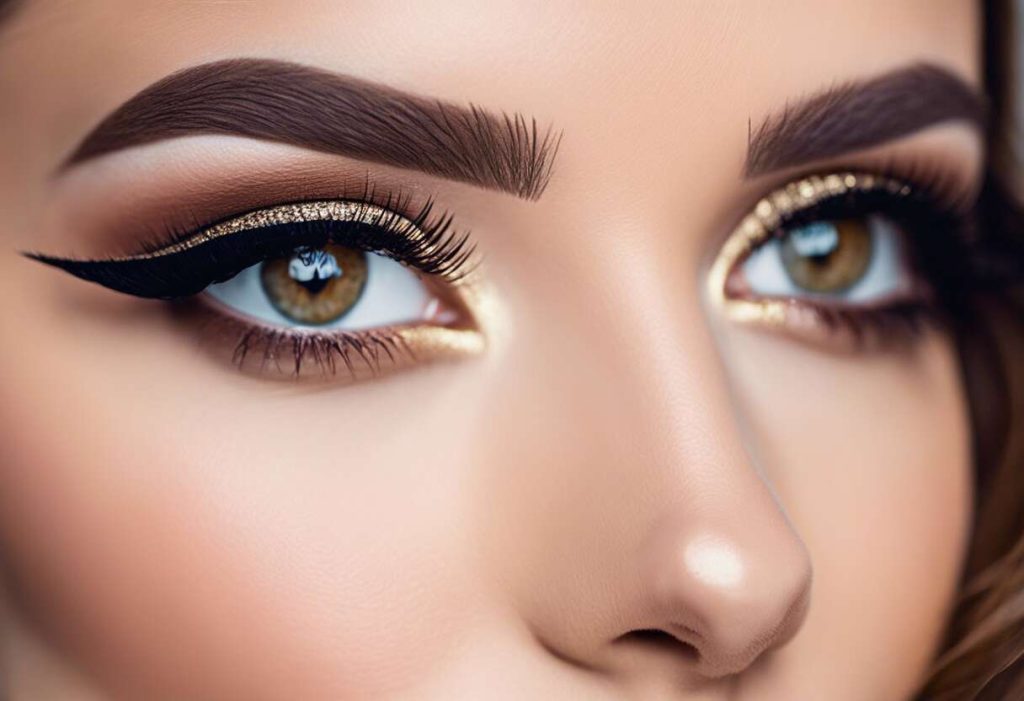 Tout savoir sur le maquillage permanent