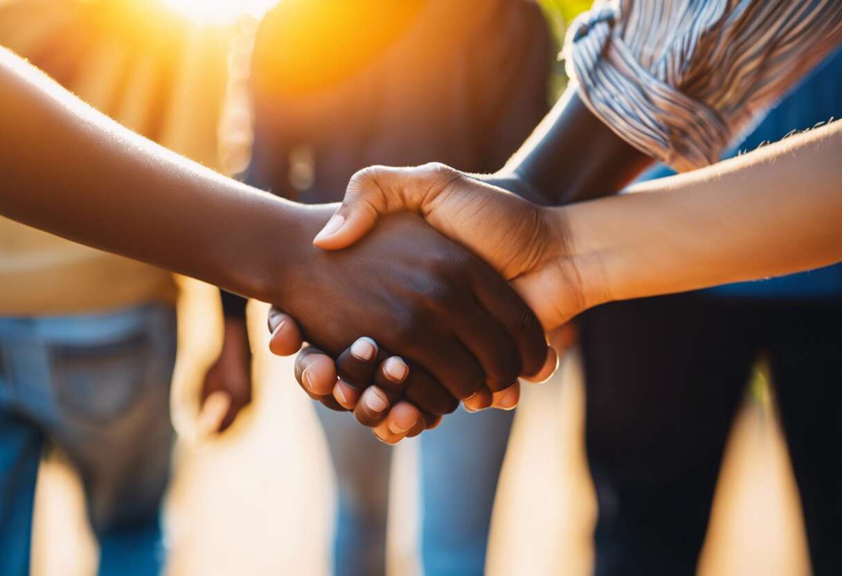 Colorisme et racisme : comprendre les différences