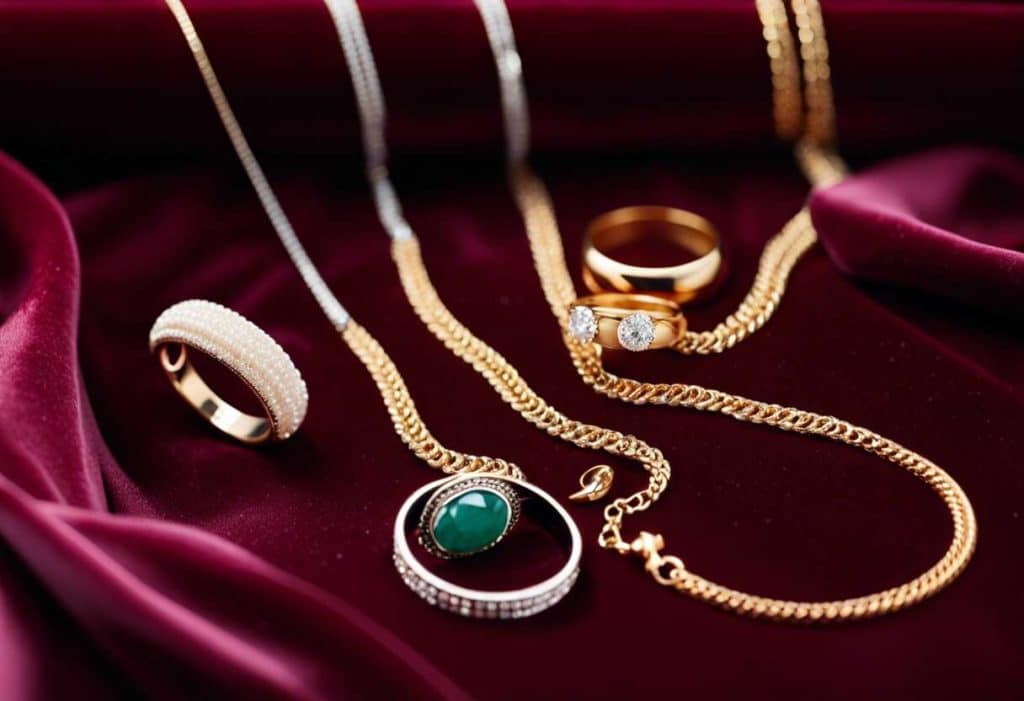 Comment choisir ses bijoux ?