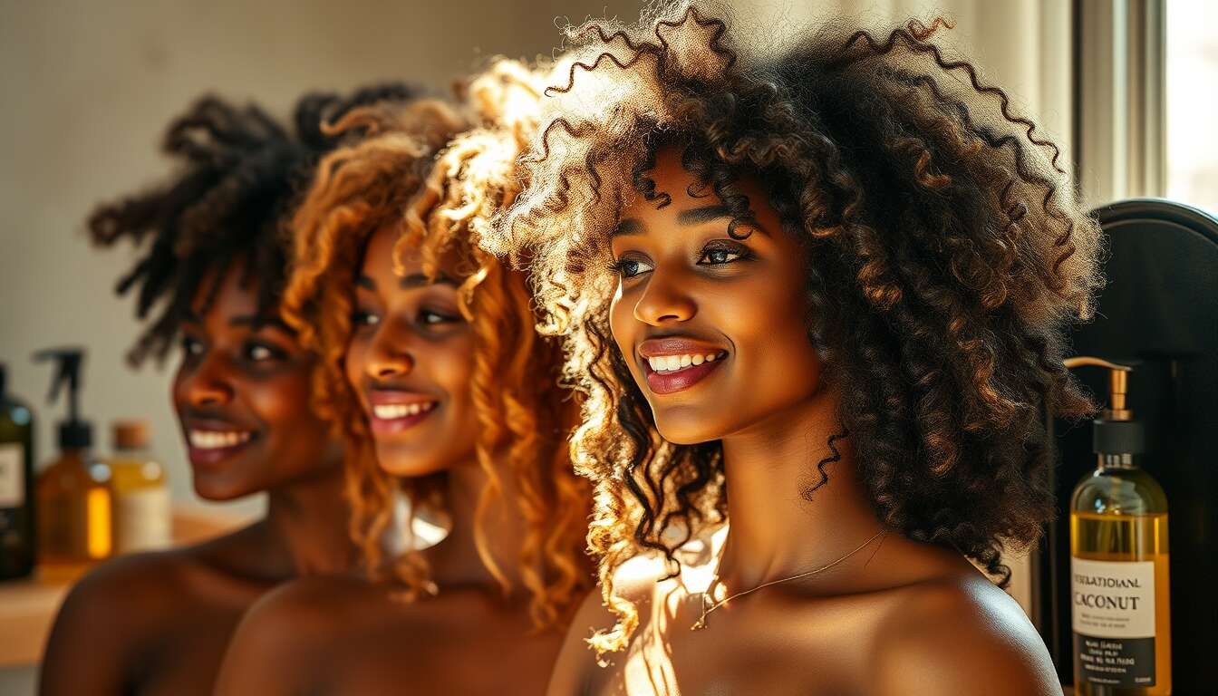 Choix des huiles : quelle essence pour quels bienfaits ?