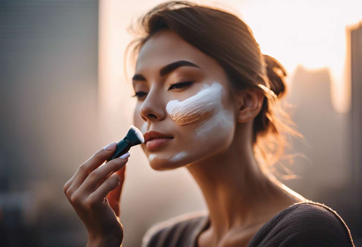 Les 5 réflexes pour protéger sa peau de la pollution