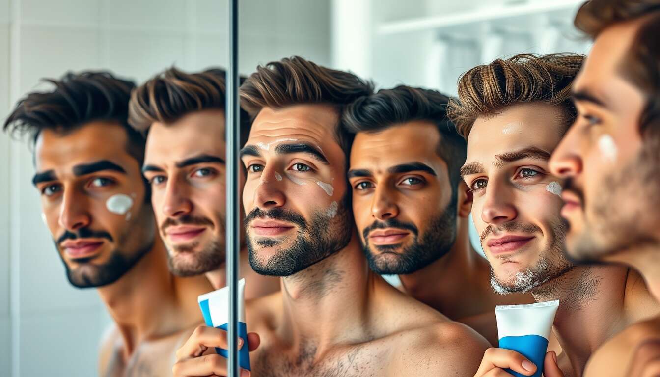 Pour chaque type de peau, son nettoyant idéal