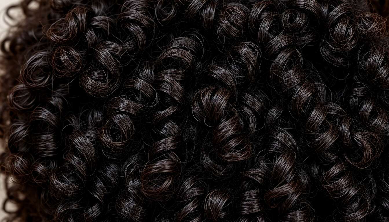 Les besoins en hydratation et nutrition des cheveux crépus