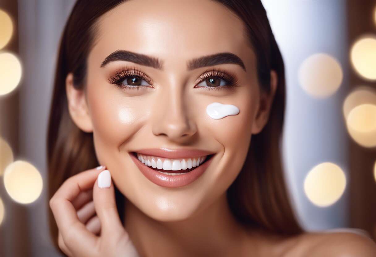 Les meilleures crèmes pour le contour des yeux