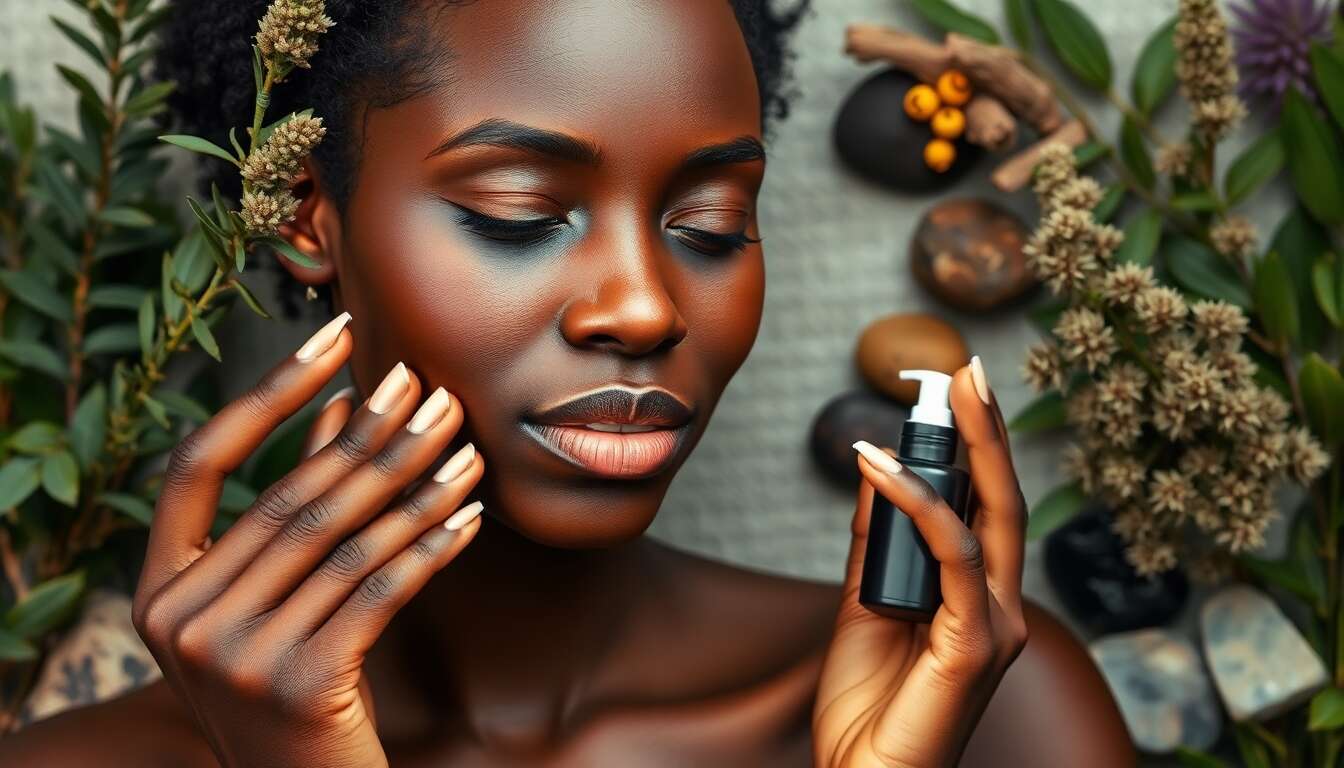 Soins bio et naturels : choisir les meilleurs produits pour sa peau