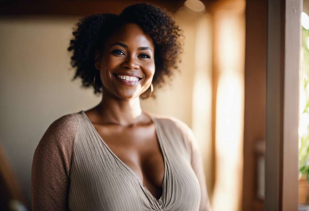 Masque de grossesse pour peau noire : solutions efficaces