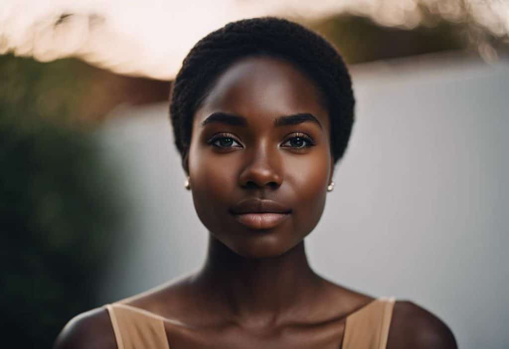 Acné sur peau noire : solutions et traitements efficaces