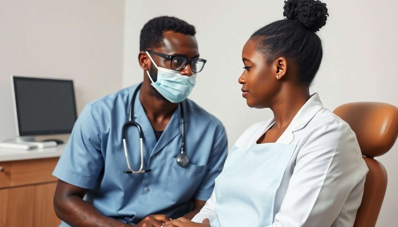 Approche chirurgicale de l’acné sévère : quand est-elle nécessaire ?