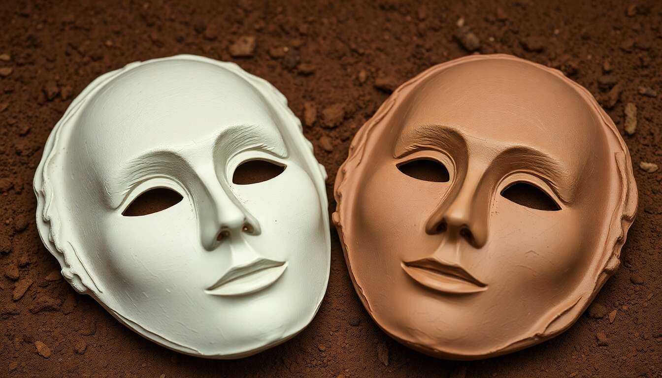 Le kaolin et l'argile rhassoul : masques ancestraux aux vertus insoupçonnées