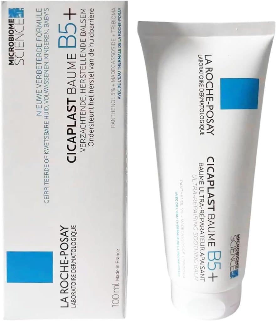 Crème YWbeauty B5 : l'Essai Anti-Rides et Hydratation Intensive