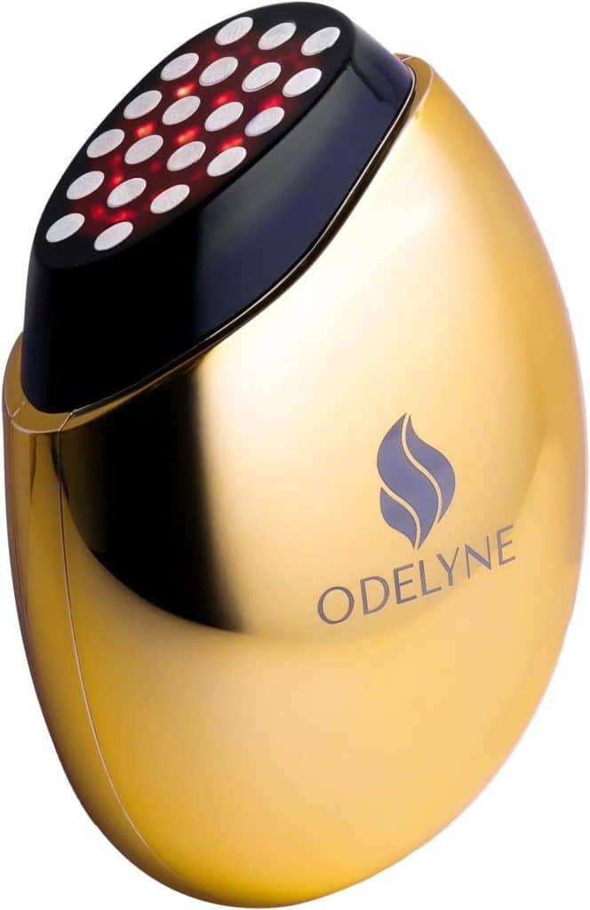 Test Odelyne Illume : révolution en Anti-Âge et Massage Facial