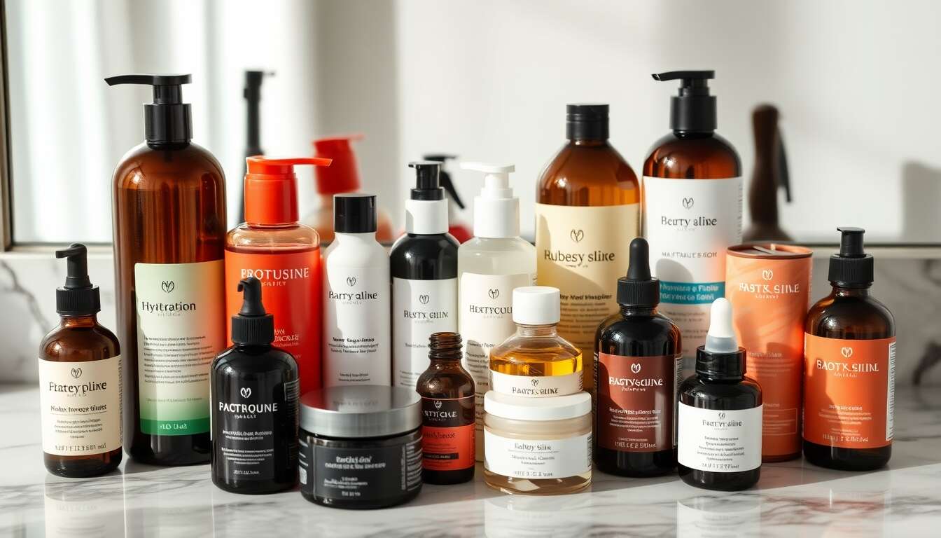 Hydratation et nutrition : les produits incontournables