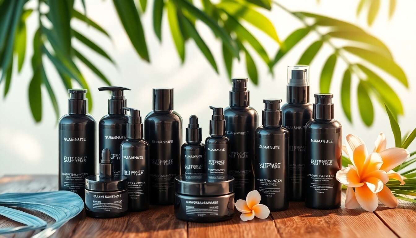 Protection solaire pour peaux noires : pourquoi et comment ?