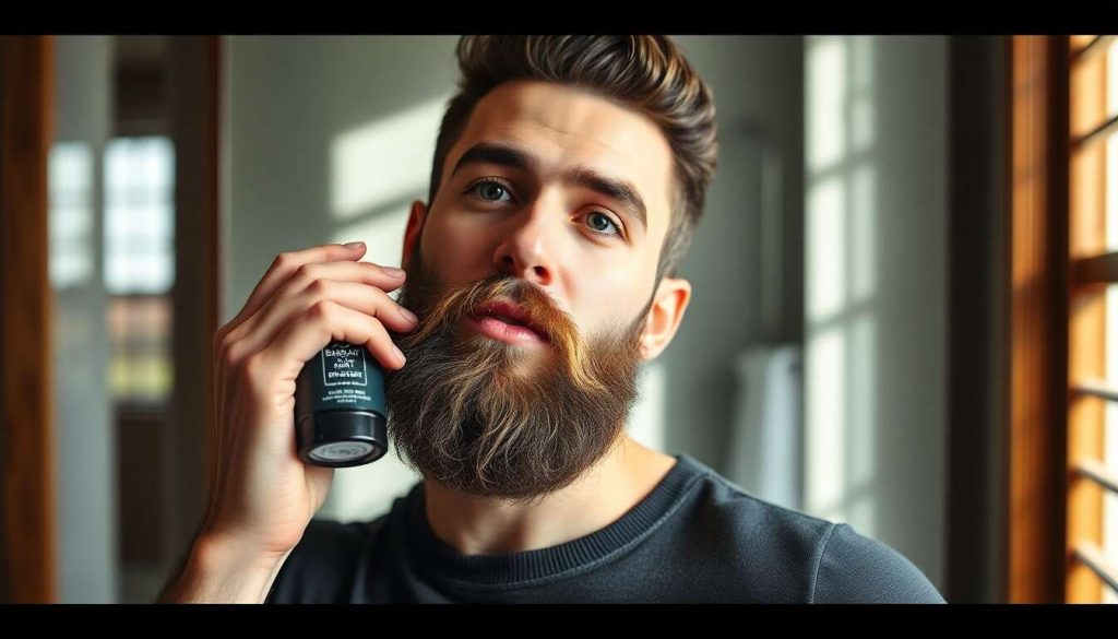 Comment prendre soin de sa barbe avec Barb'Art ?