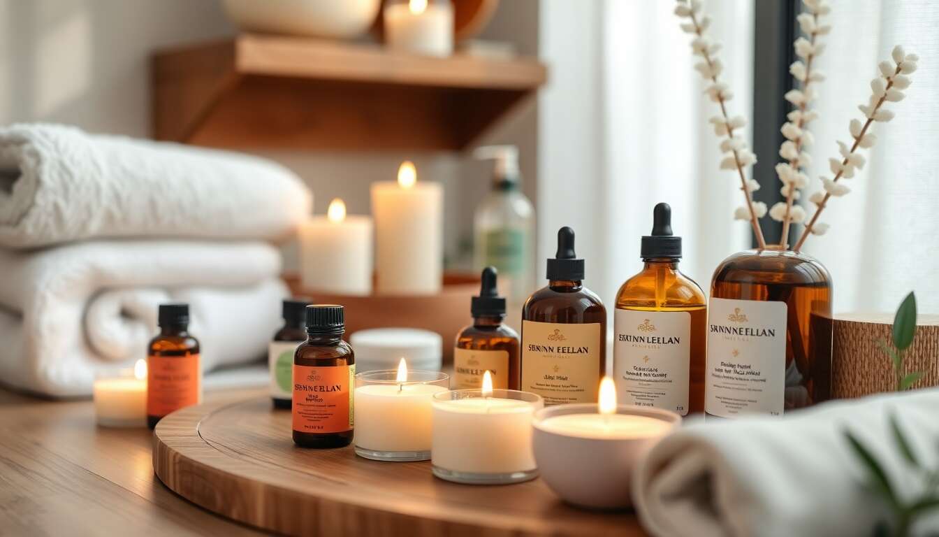 Précautions à prendre avant d'appliquer des huiles essentielles sur la peau