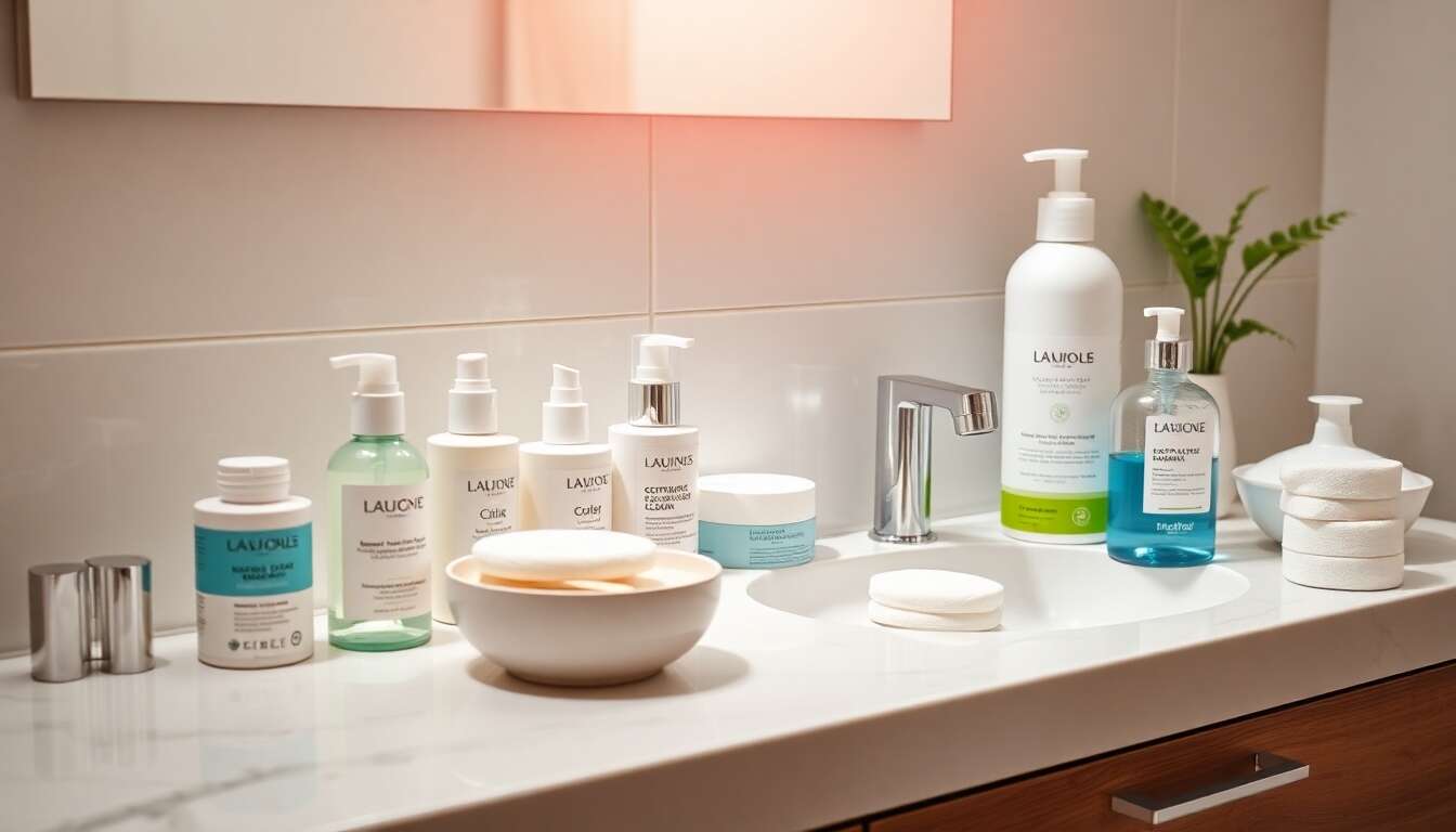 Adopter une routine de nettoyage adaptée