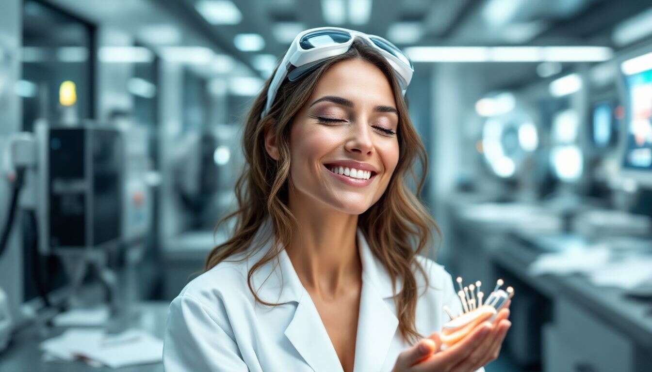 Botox vs Acide Hyaluronique : quelle Solution Anti-Âge Choisir ?