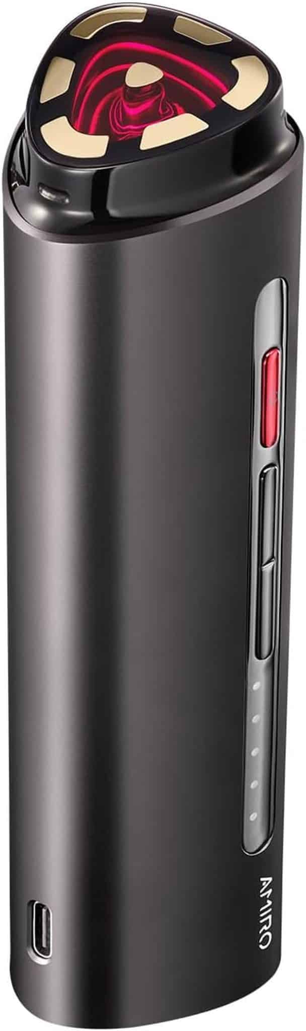 Avis AMIRO R1 Pro : votre allié anti-âge et raffermissement cutané