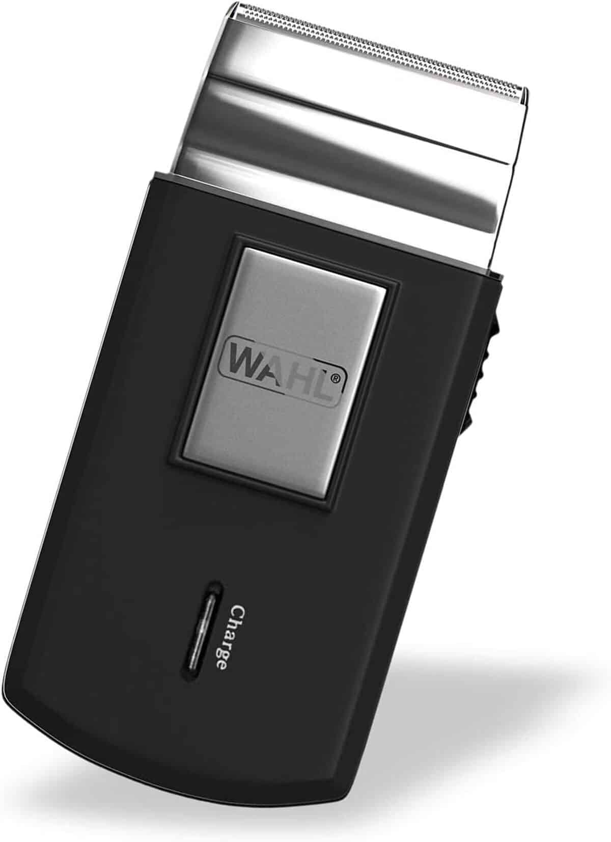 Test du rasoir Wahl Mobile Shaver : parfait pour voyager