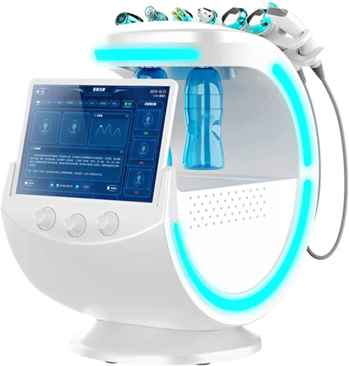 Test Hydrafacial : notre avis sur la machine tout-en-un pour une peau resplendissante