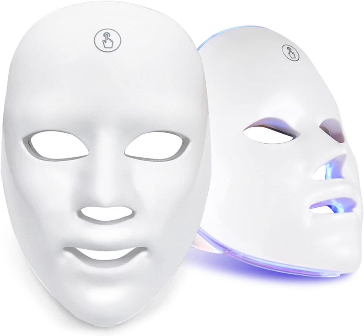 Test Masque LED Luminothérapie : avis sur l'innovation anti-âge