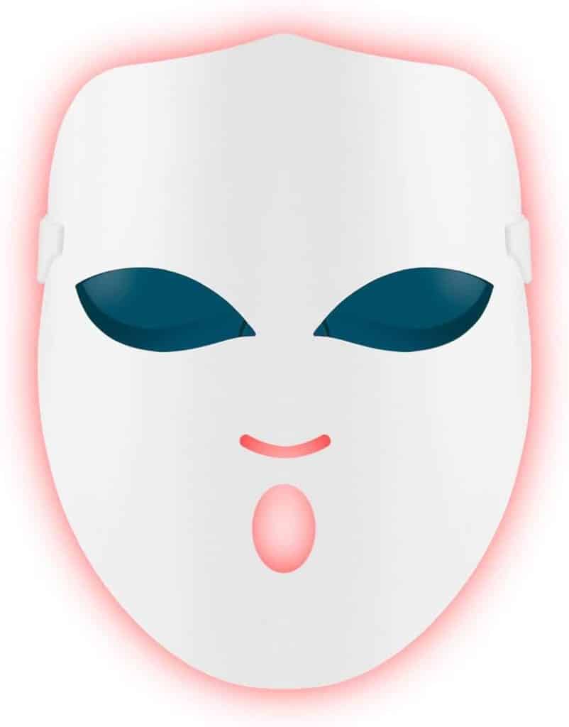 Test Masque LED : votre avis sur la photothérapie anti-acné et anti-rides