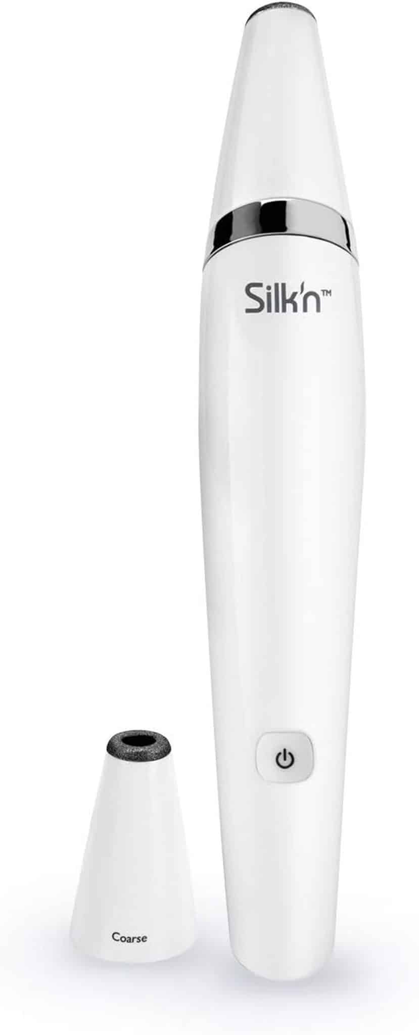 Test Silk'n ReVit Essential : microdermabrasion et Peeling au Diamant