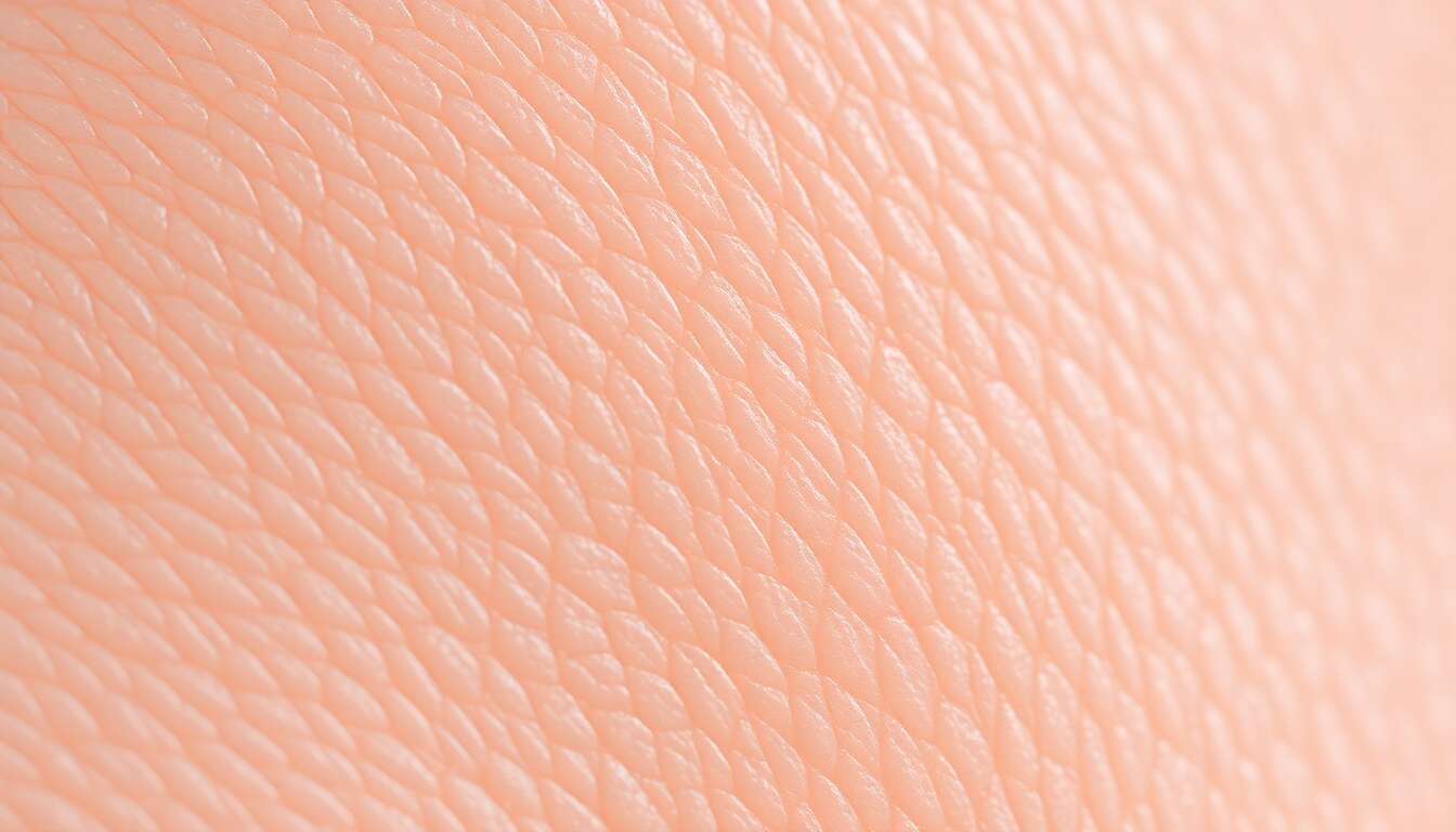 Différence entre filaments sébacés et points noirs