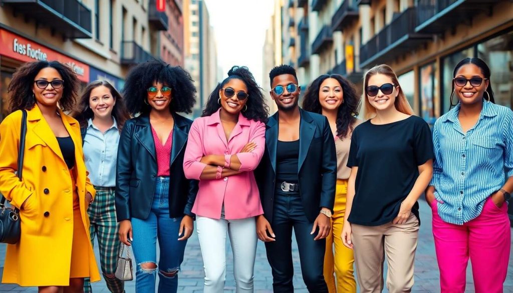 Mode : se sentir bien dans sa peau