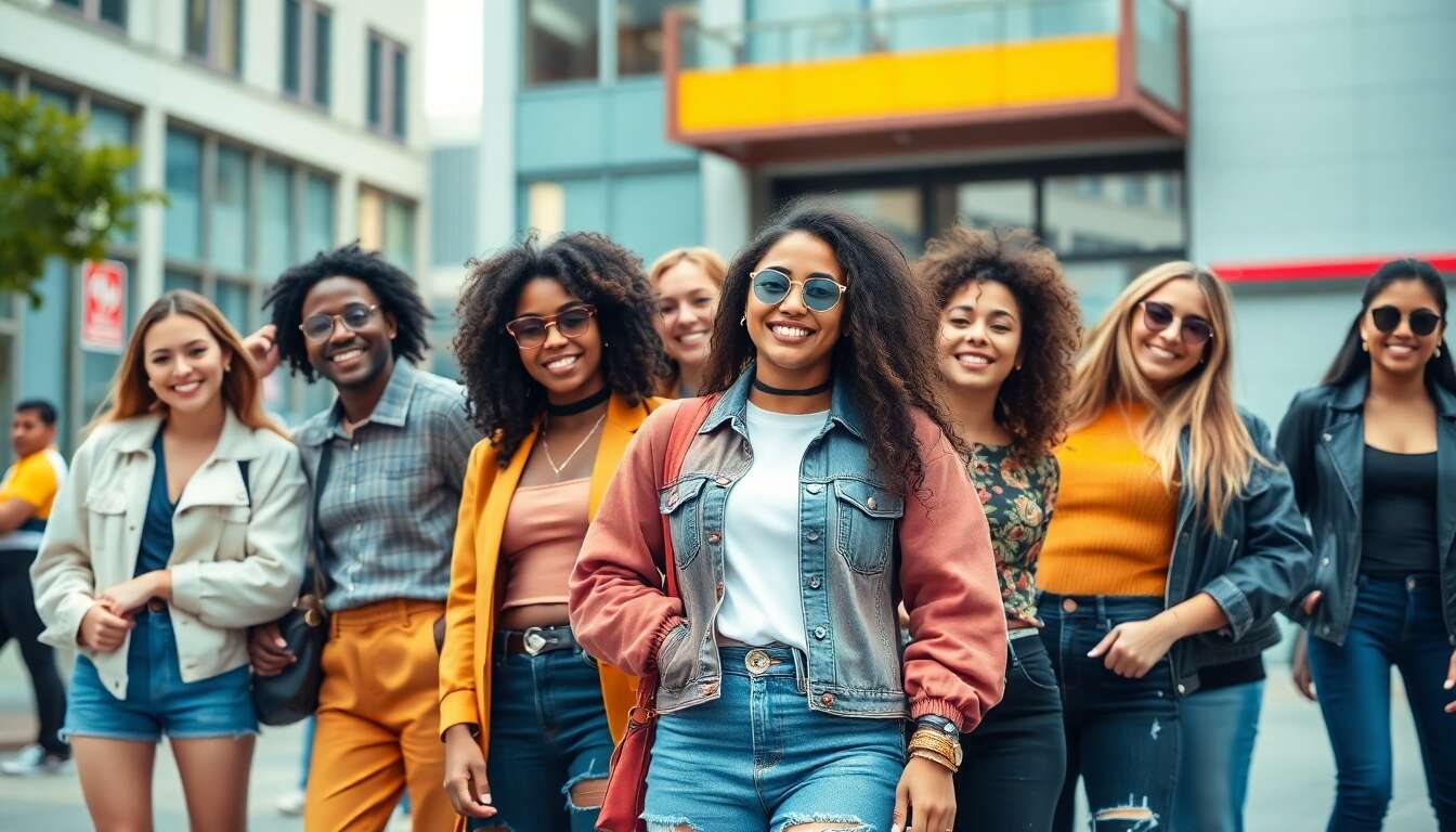 L'impact de la mode sur l'estime de soi